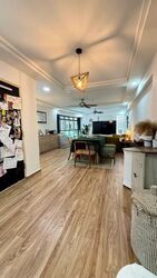 Blk 651 Senja Link (Bukit Panjang), HDB 5 Rooms #566619391